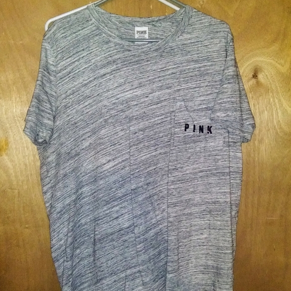 SOLD ON MERC***!!! VS PINK T-SHIRT - Picture 3 of 5